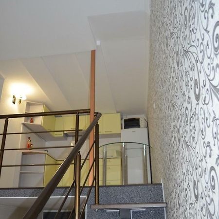 Ришельевская 58\1 Apartment Odesa Exterior foto