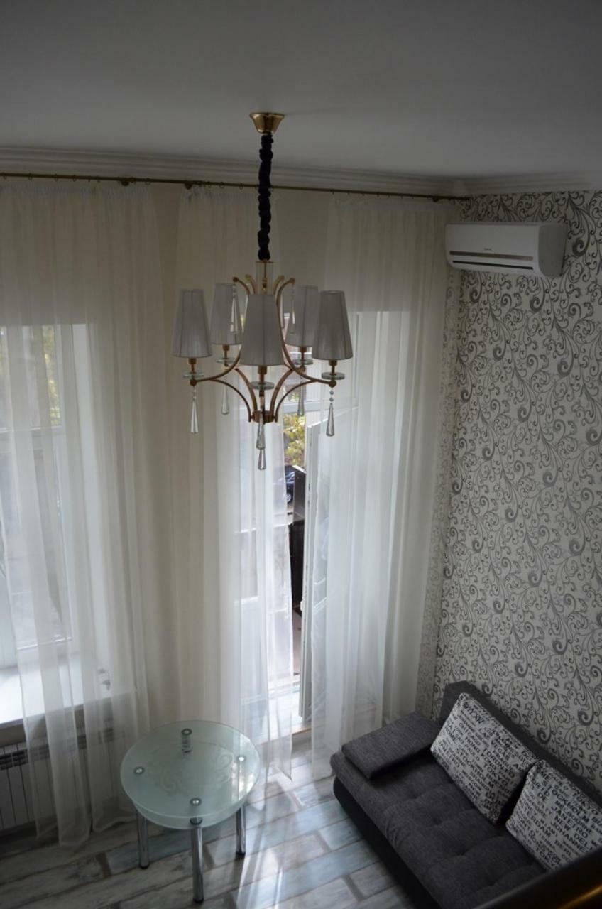 Ришельевская 58\1 Apartment Odesa Exterior foto