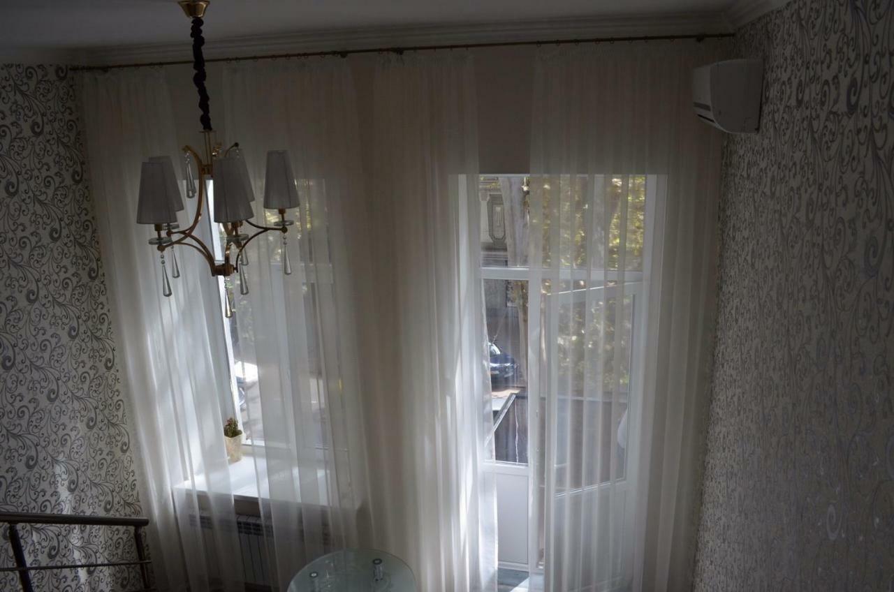 Ришельевская 58\1 Apartment Odesa Exterior foto