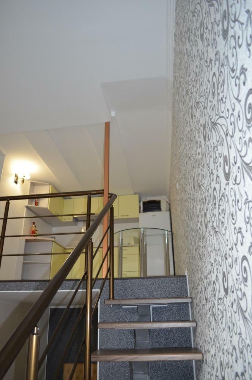 Ришельевская 58\1 Apartment Odesa Exterior foto