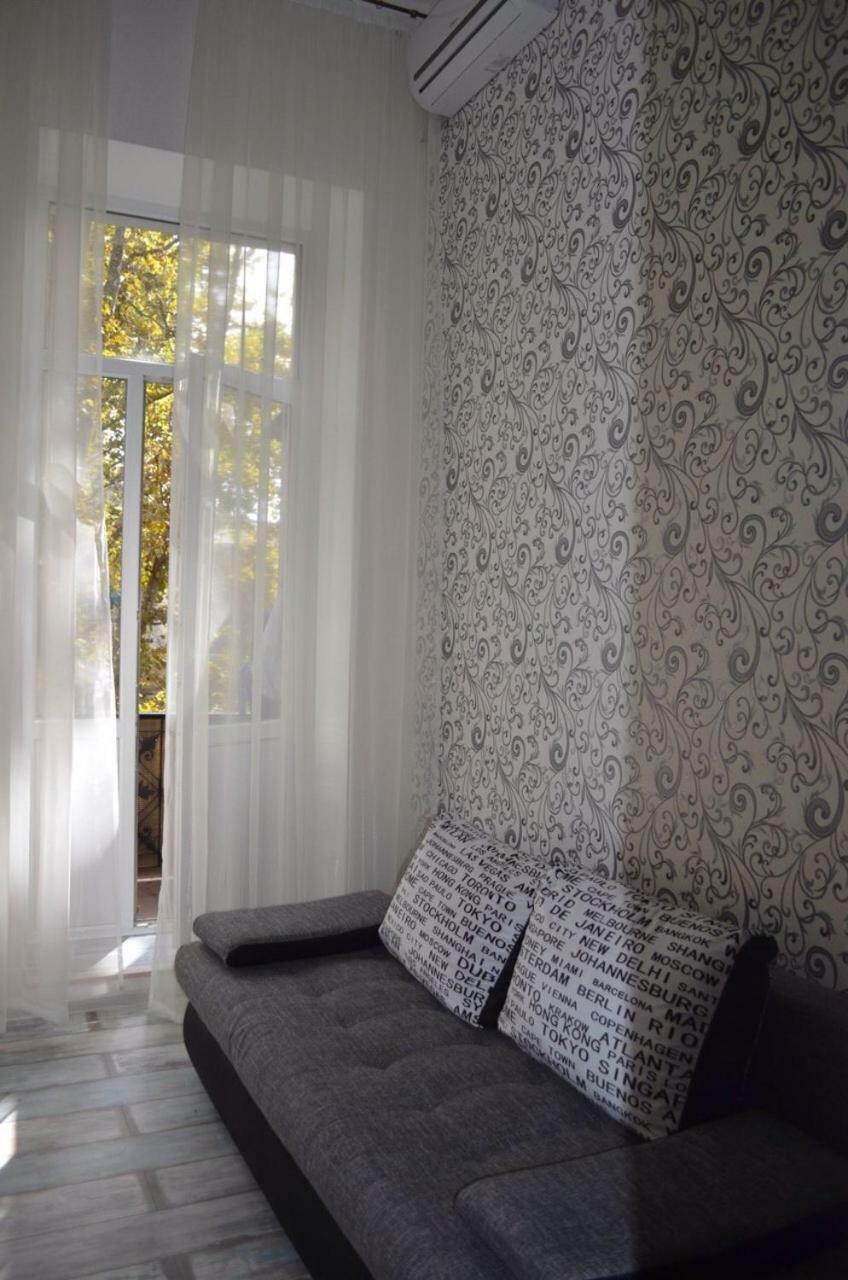 Ришельевская 58\1 Apartment Odesa Exterior foto