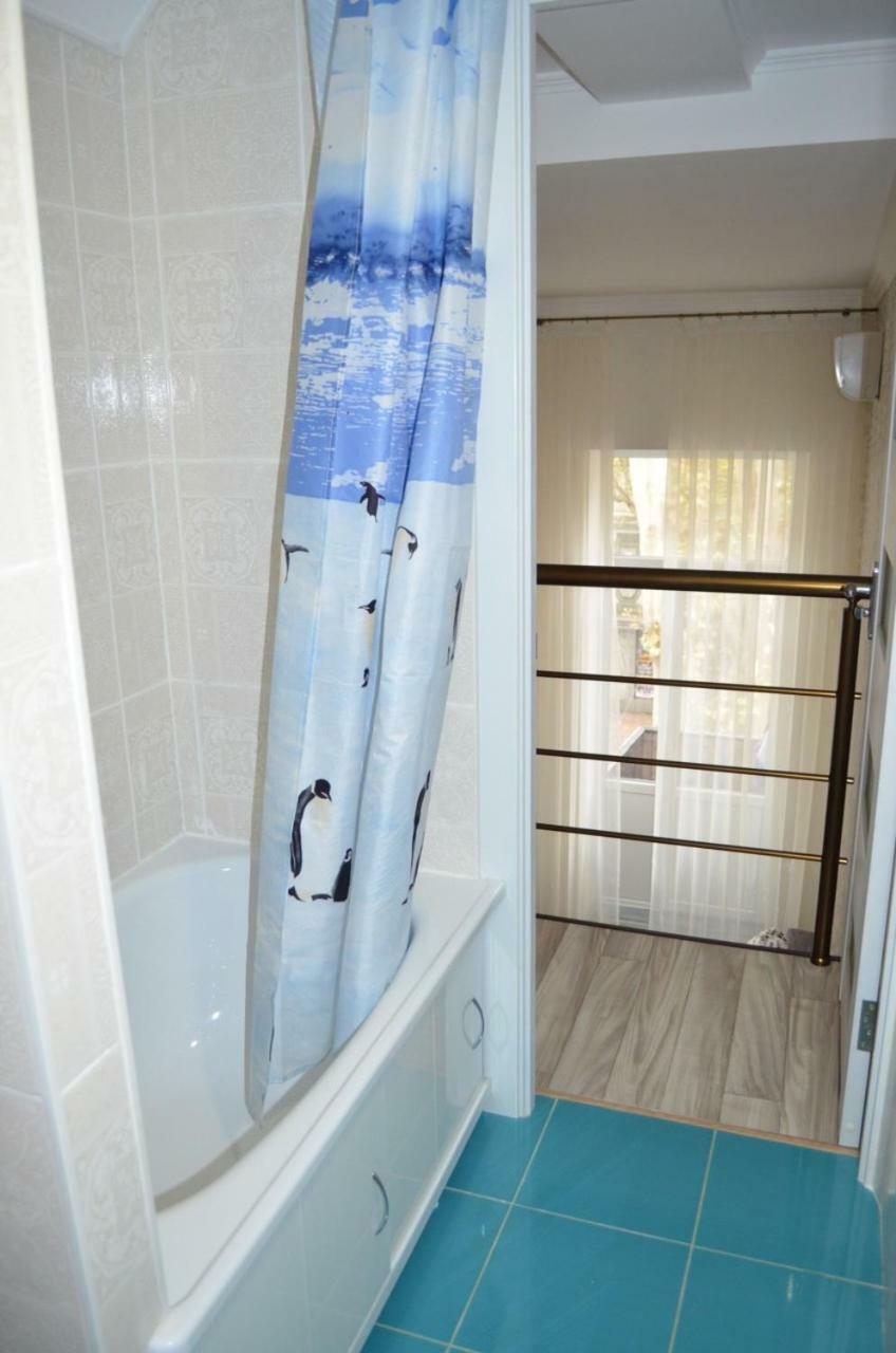 Ришельевская 58\1 Apartment Odesa Exterior foto