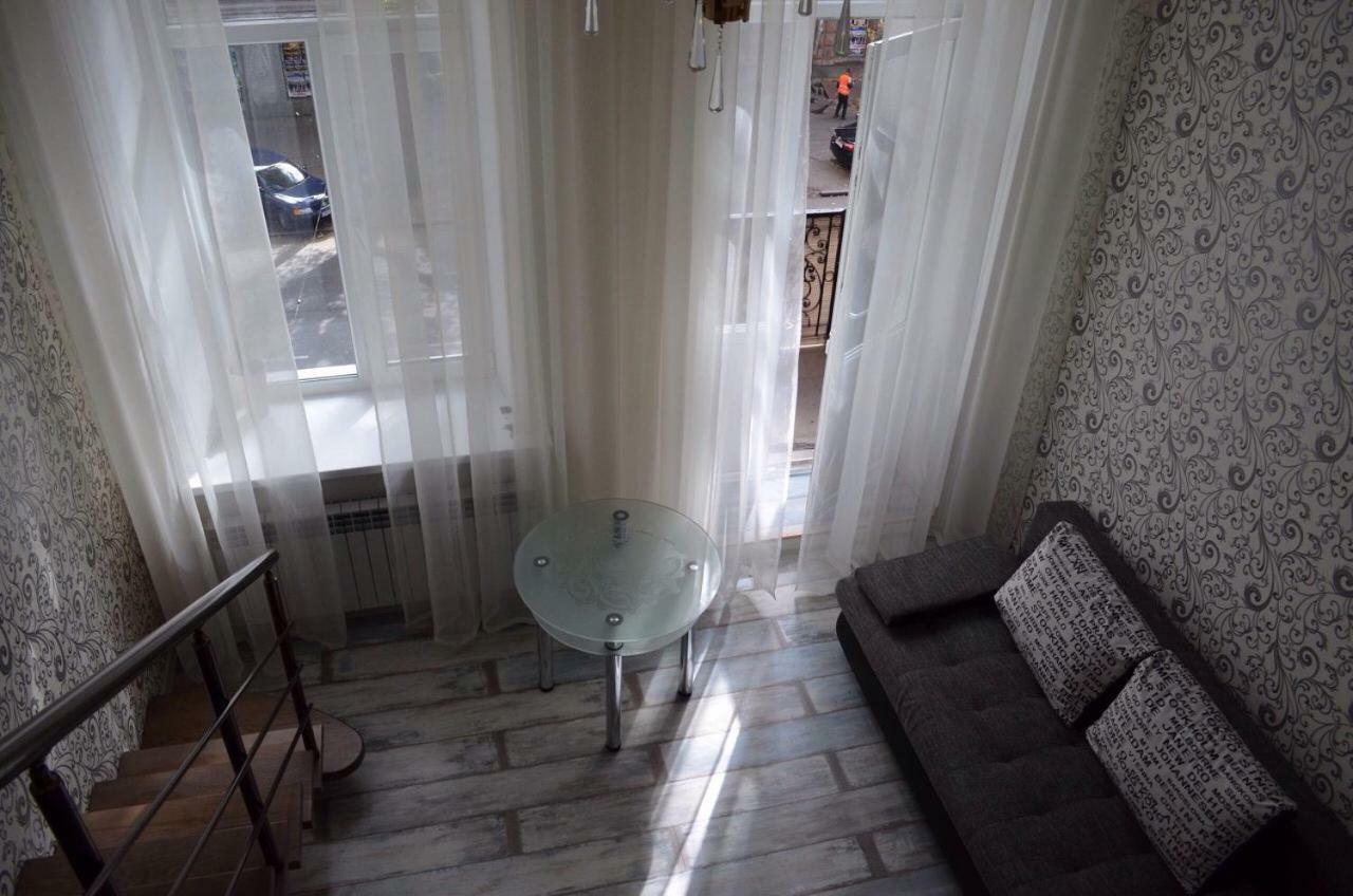 Ришельевская 58\1 Apartment Odesa Exterior foto