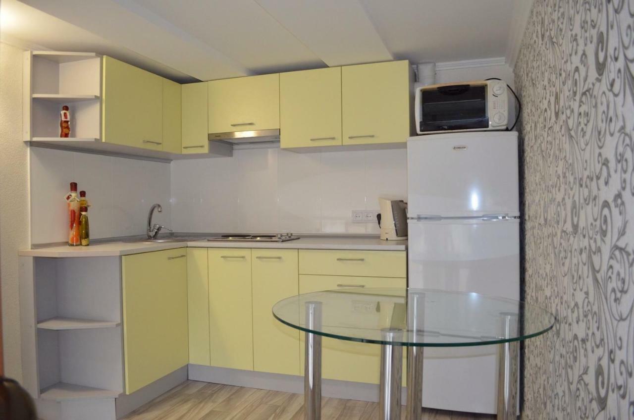 Ришельевская 58\1 Apartment Odesa Exterior foto
